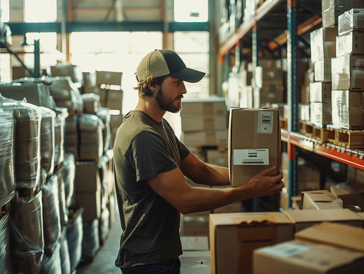 Fourniture de cartons par les déménageurs : ce qu’il faut savoir