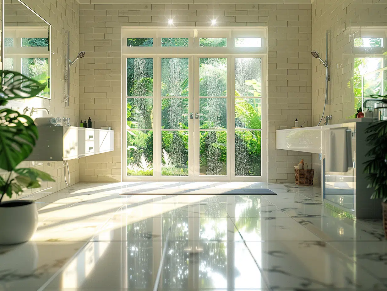 Installation de douche à l’italienne : trouver le bon professionnel