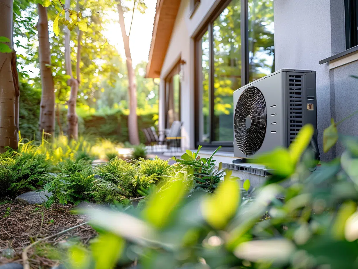 Consommation d’une pompe à chaleur : évaluation de l’efficacité énergétique