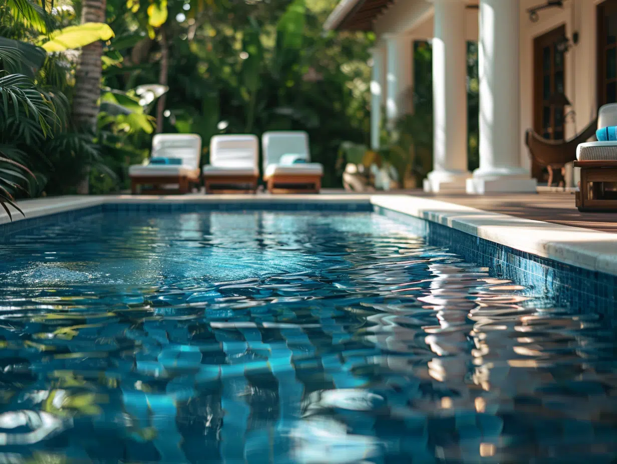 Choisir le meilleur système de filtration pour piscine hors sol