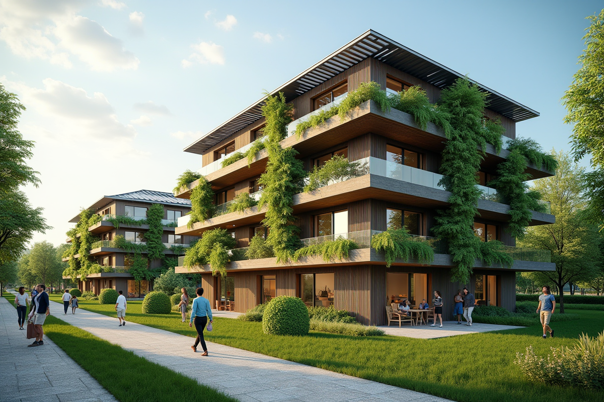 maison bioclimatique
